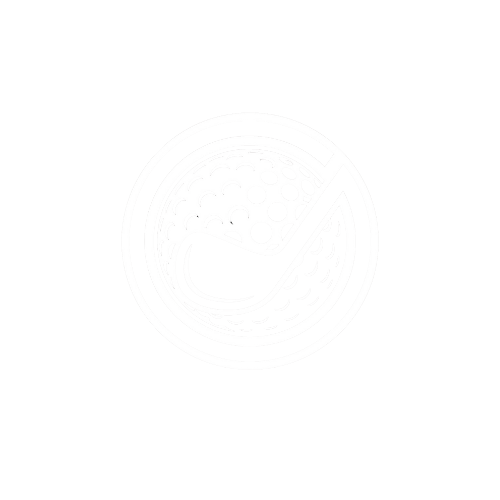 HOT 9 GOLF Logo